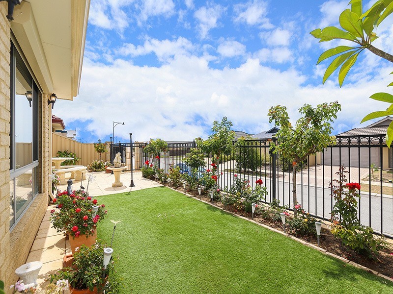 32 Ballymote Gardens, Ridgewood WA 6030