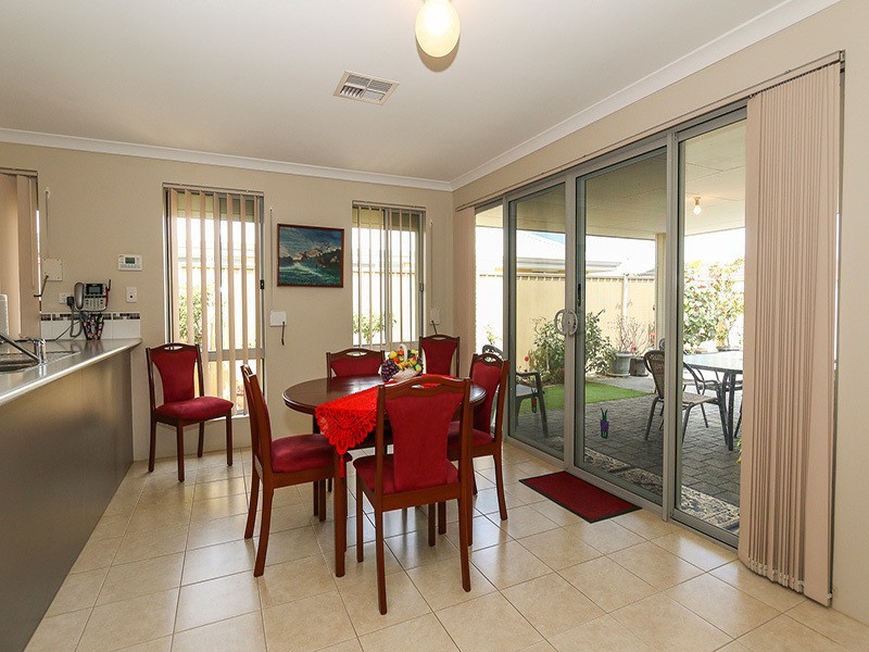 32 Ballymote Gardens, Ridgewood WA 6030