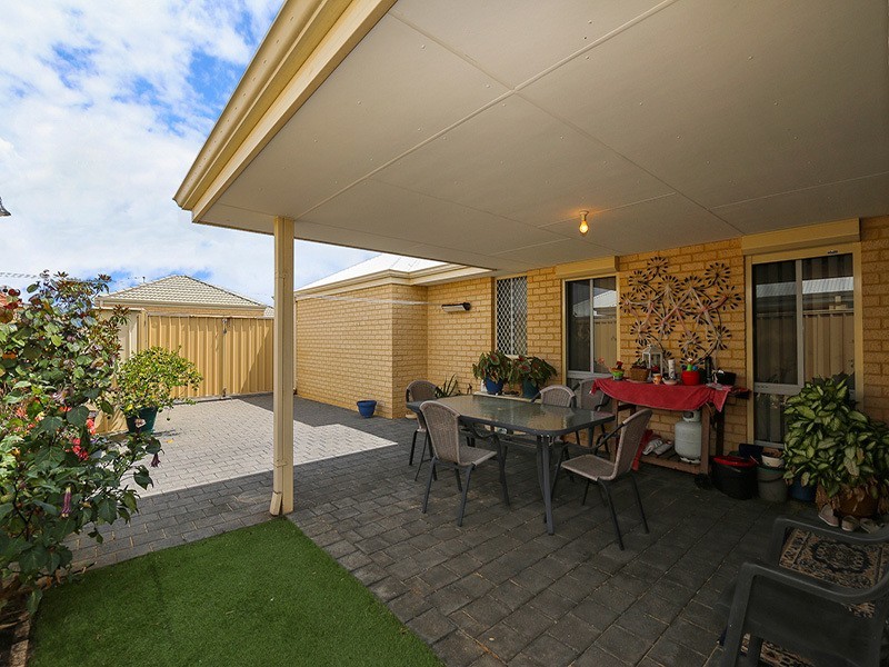 32 Ballymote Gardens, Ridgewood WA 6030
