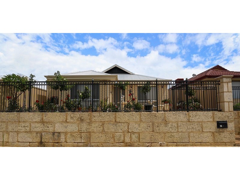 32 Ballymote Gardens, Ridgewood WA 6030