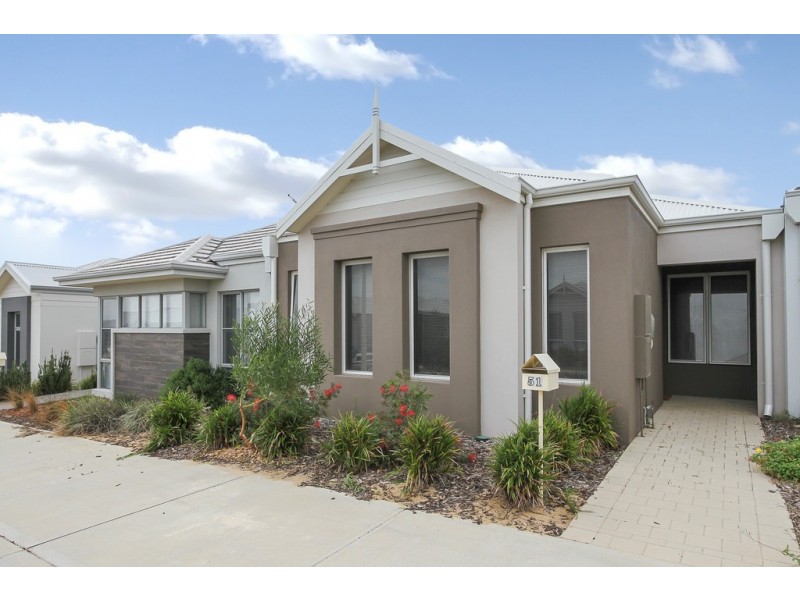 51 Bowline Avenue, Alkimos WA 6038
