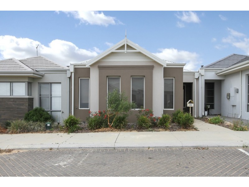 51 Bowline Avenue, Alkimos WA 6038