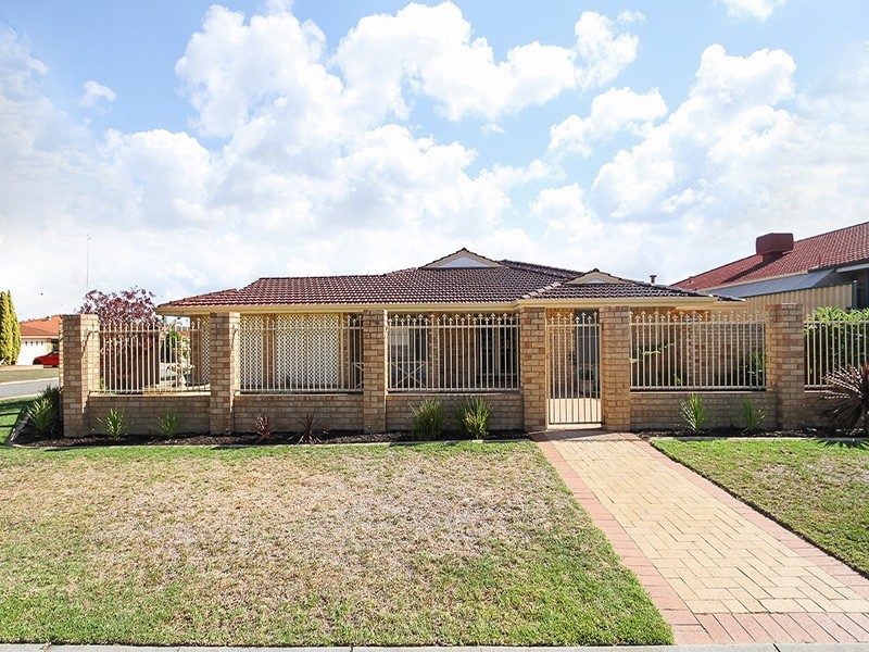 10 Kazan Close, Joondalup WA 6027