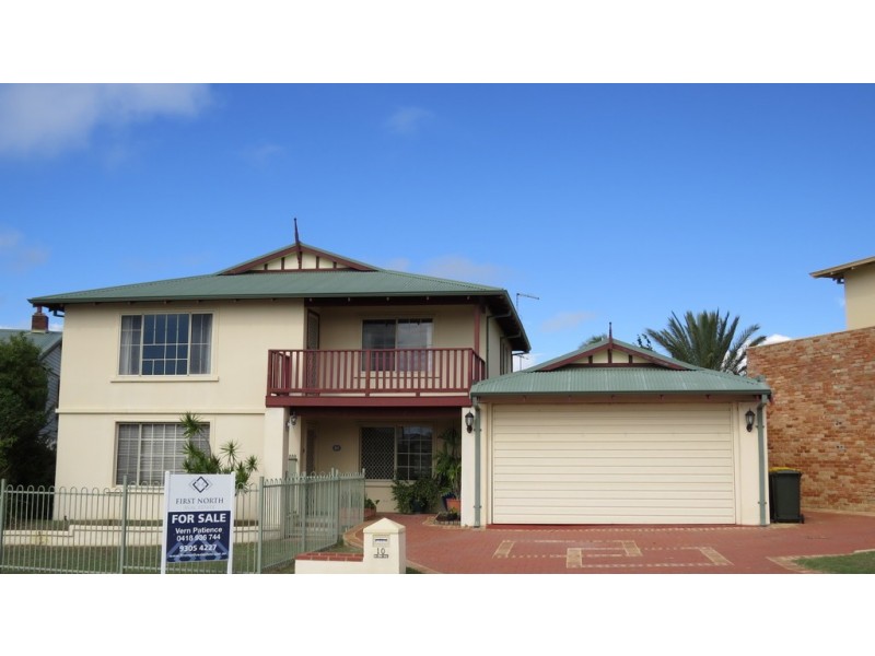 10 Schnapper Court, Burns Beach WA 6028