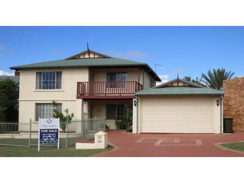 10 Schnapper Court, Burns Beach WA 6028