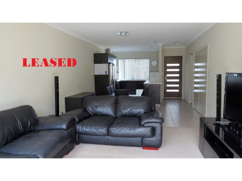 44 Nashville Loop, Currambine WA 6028