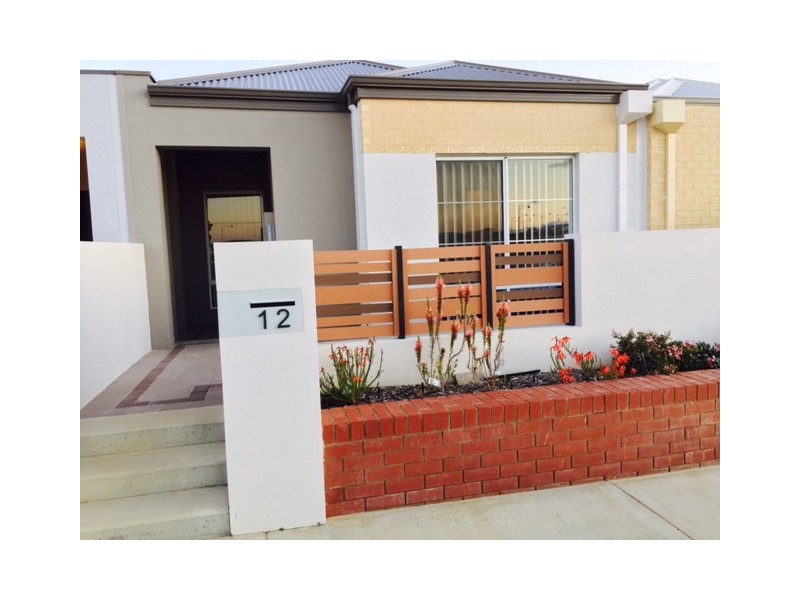 12 Balmain Terrace, Alkimos WA 6038