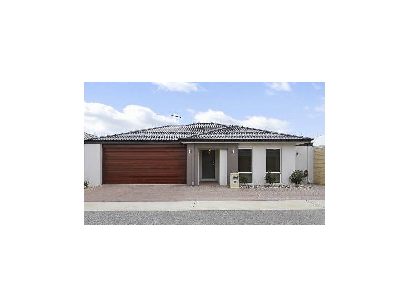 19 Scottsdale Cir, Currambine WA 6028