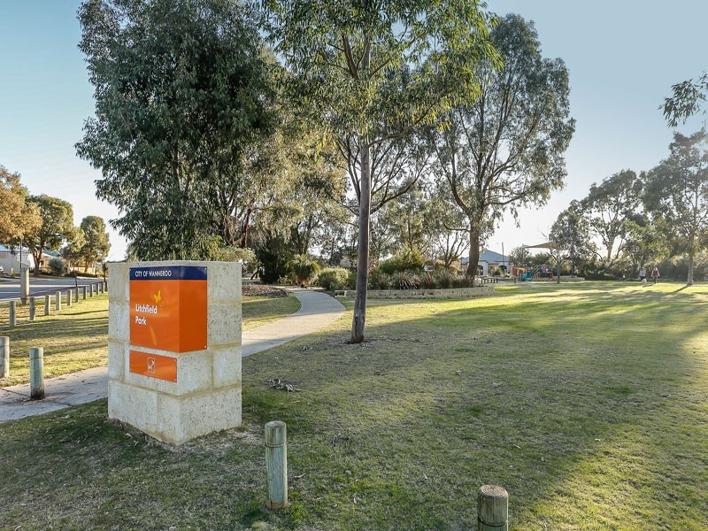 5 Ankuri Pass, Carramar WA 6031