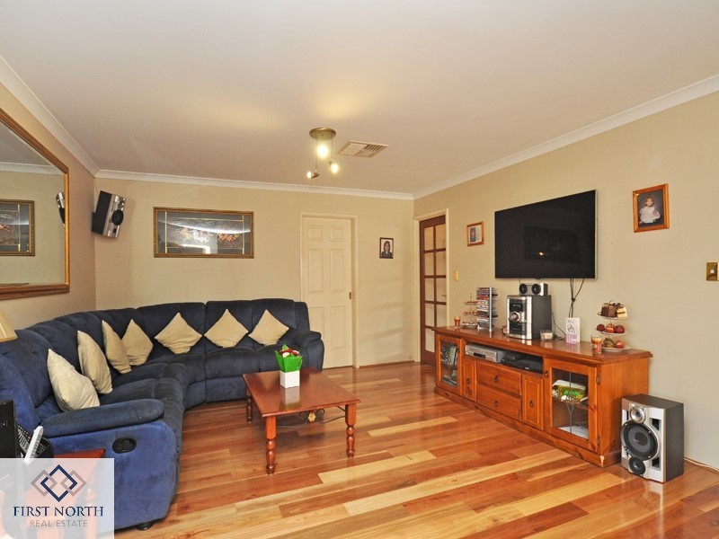 31 Brightlands Circuit, Carramar WA 6031