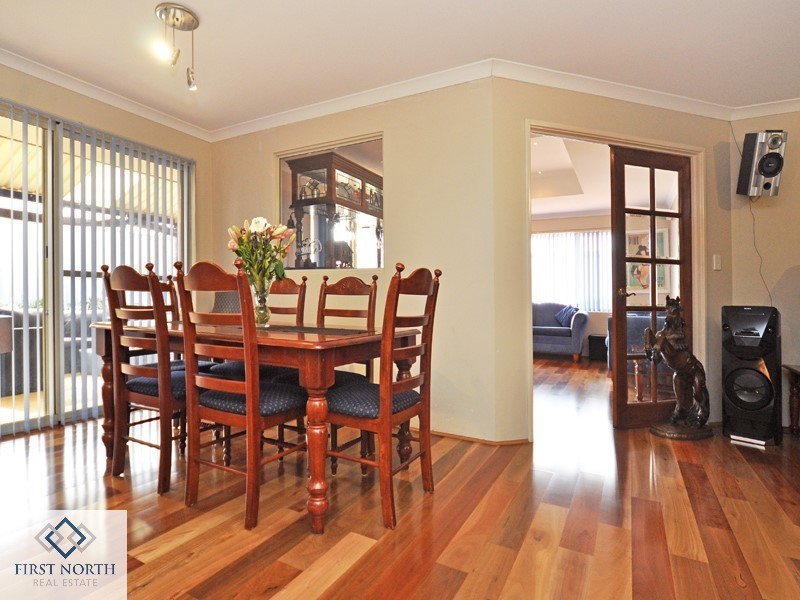 31 Brightlands Circuit, Carramar WA 6031