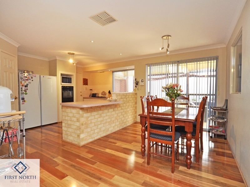 31 Brightlands Circuit, Carramar WA 6031