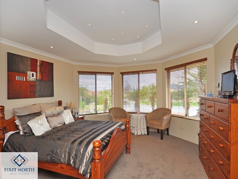 31 Brightlands Circuit, Carramar WA 6031