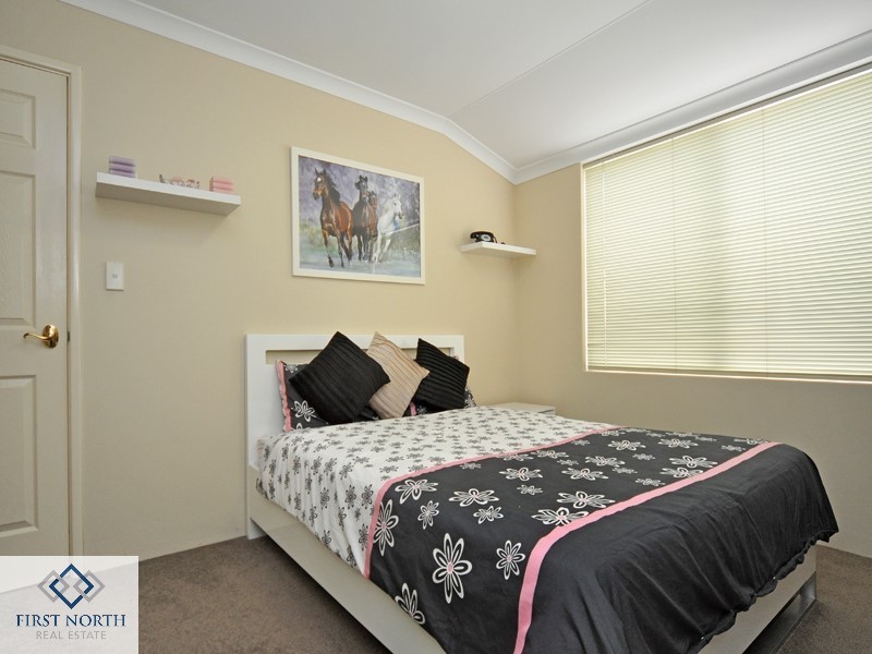 31 Brightlands Circuit, Carramar WA 6031