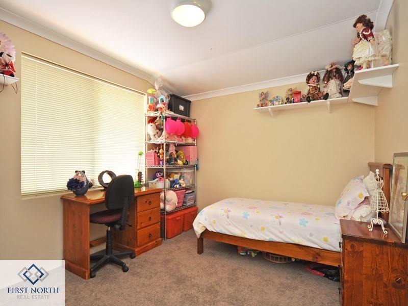 31 Brightlands Circuit, Carramar WA 6031