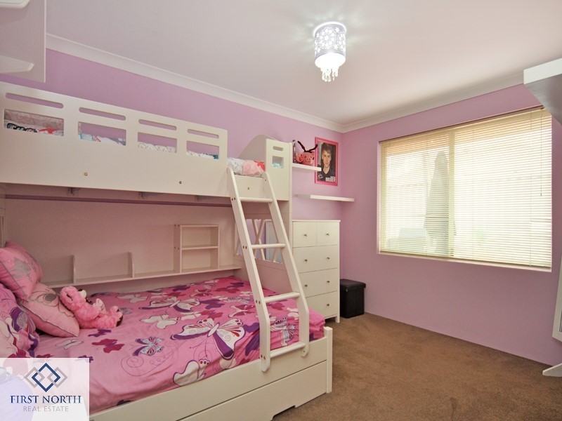 31 Brightlands Circuit, Carramar WA 6031