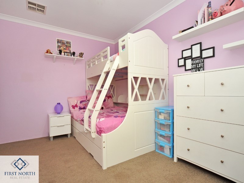 31 Brightlands Circuit, Carramar WA 6031