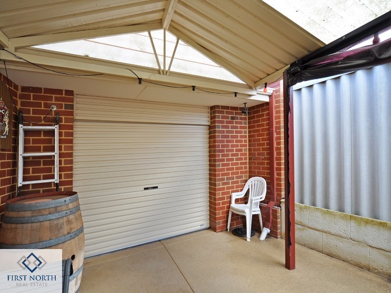 31 Brightlands Circuit, Carramar WA 6031