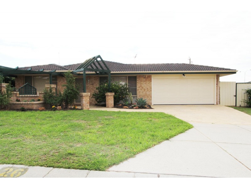 26 Banfield Grove, Clarkson WA 6030