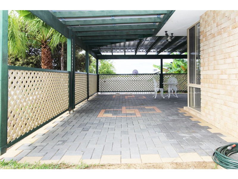 26 Banfield Grove, Clarkson WA 6030