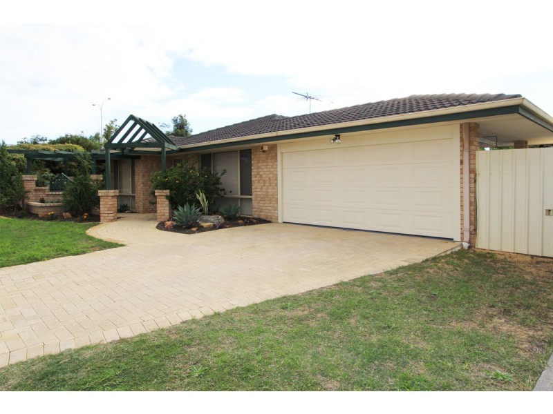 26 Banfield Grove, Clarkson WA 6030