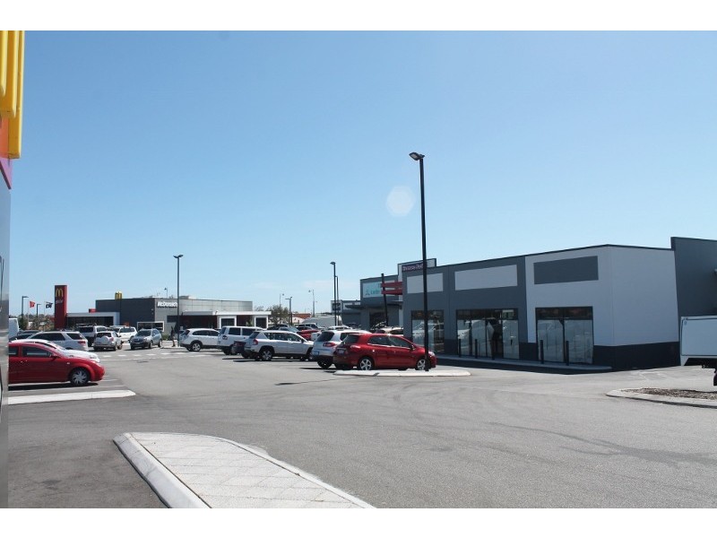 12 Tarpon Link, Butler WA 6036