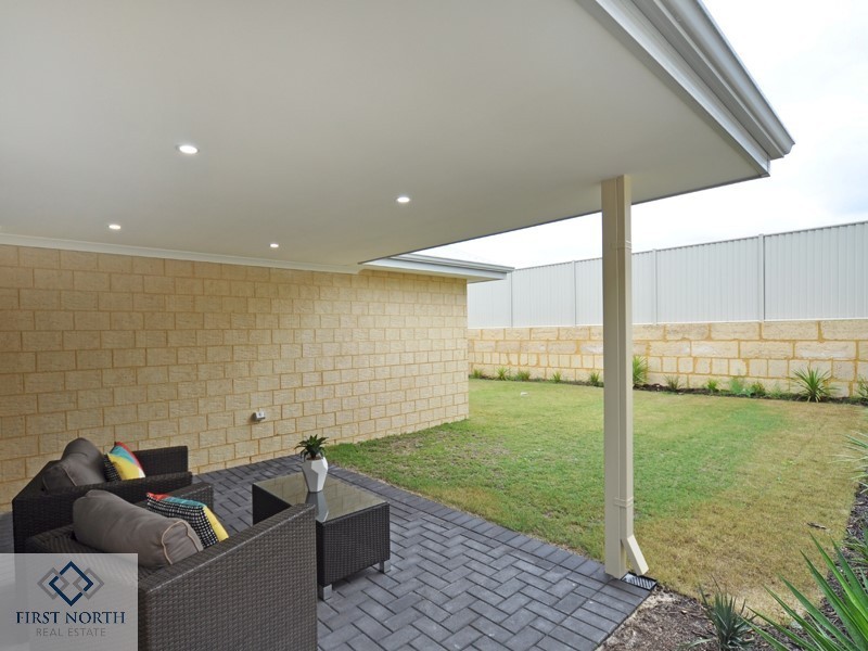 5 Canister Rise, Alkimos WA 6038