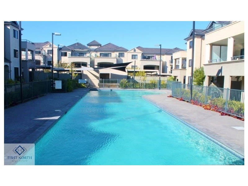 76/12 Citadel way, Currambine WA 6028