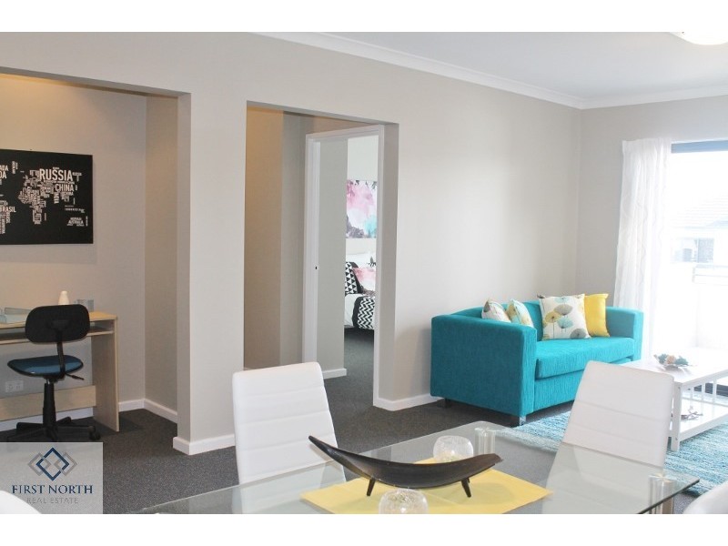 76/12 Citadel way, Currambine WA 6028