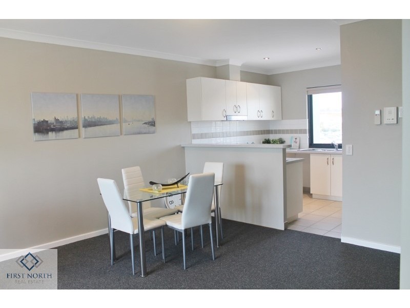 76/12 Citadel way, Currambine WA 6028