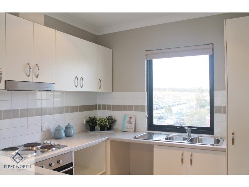 76/12 Citadel way, Currambine WA 6028