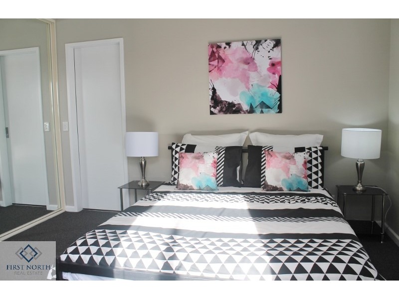 76/12 Citadel way, Currambine WA 6028