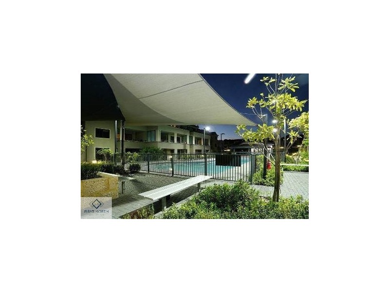 76/12 Citadel way, Currambine WA 6028