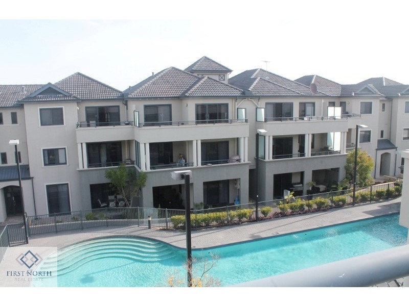 76/12 Citadel way, Currambine WA 6028