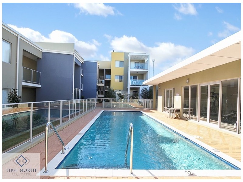 40/9 Citadel way, Currambine WA 6028