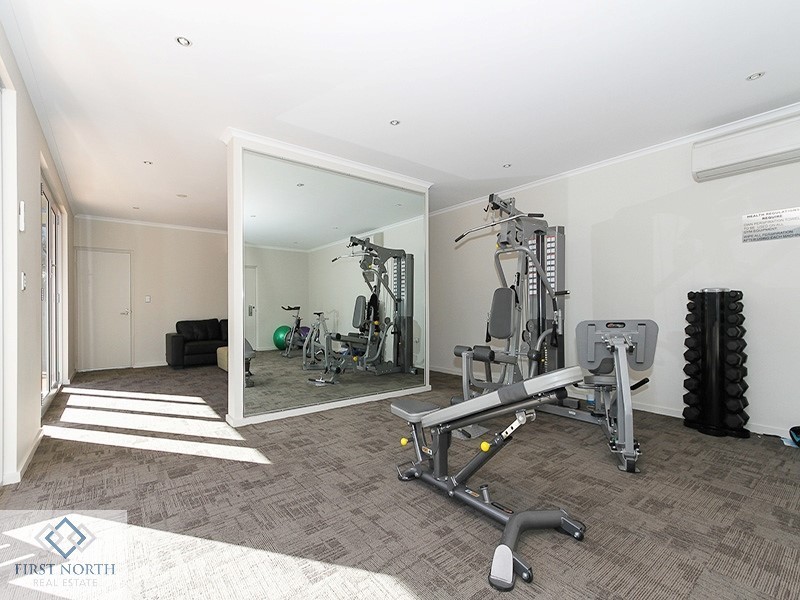 40/9 Citadel way, Currambine WA 6028