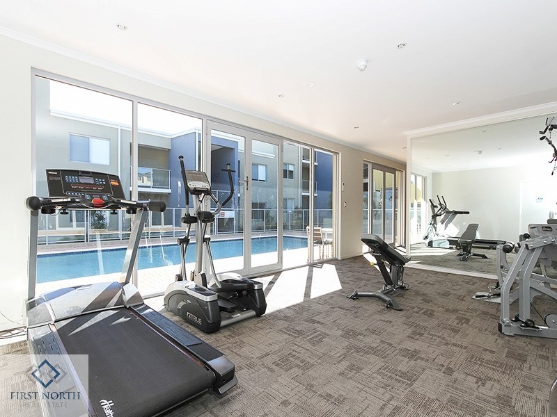 40/9 Citadel way, Currambine WA 6028