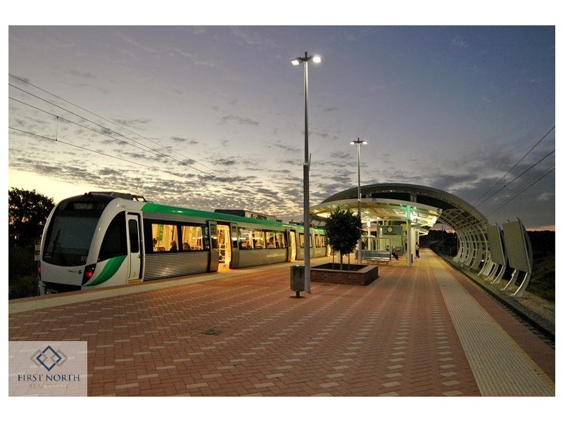 40/9 Citadel way, Currambine WA 6028