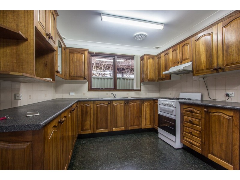 128 Alfred Road, Chipping Norton NSW 2170