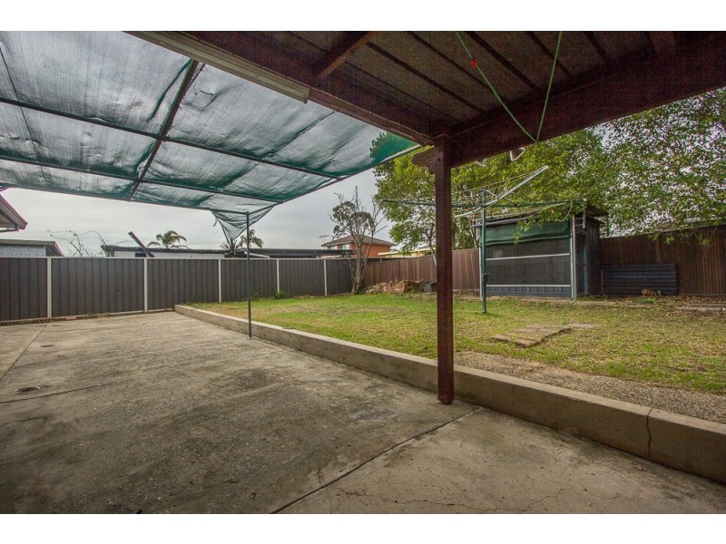 128 Alfred Road, Chipping Norton NSW 2170