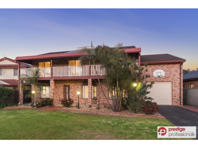 50 Central Avenue, Chipping Norton NSW 2170