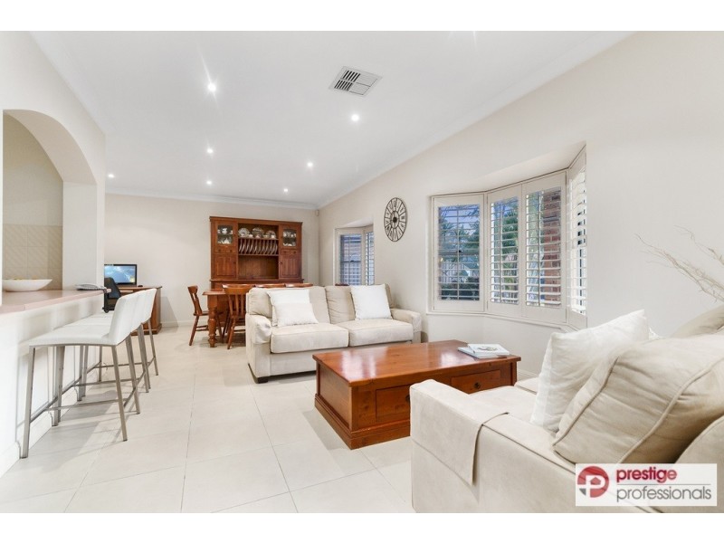 50 Central Avenue, Chipping Norton NSW 2170