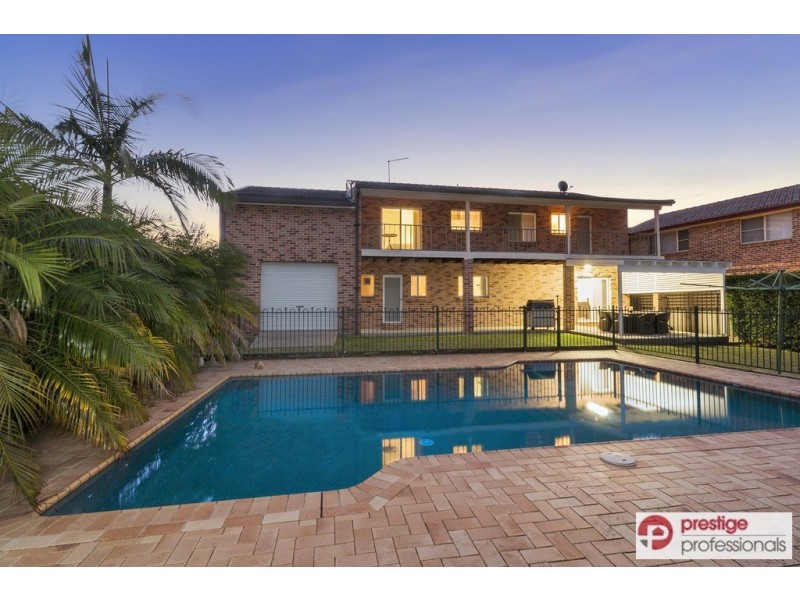 50 Central Avenue, Chipping Norton NSW 2170