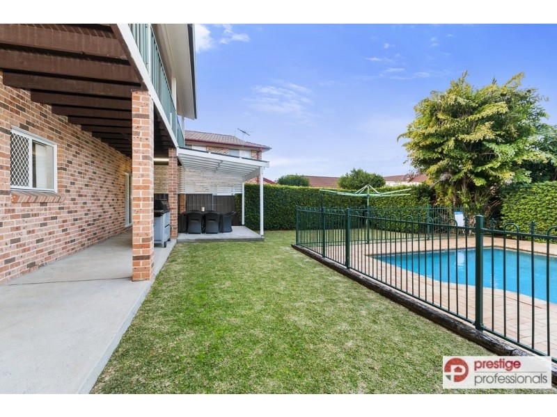 50 Central Avenue, Chipping Norton NSW 2170