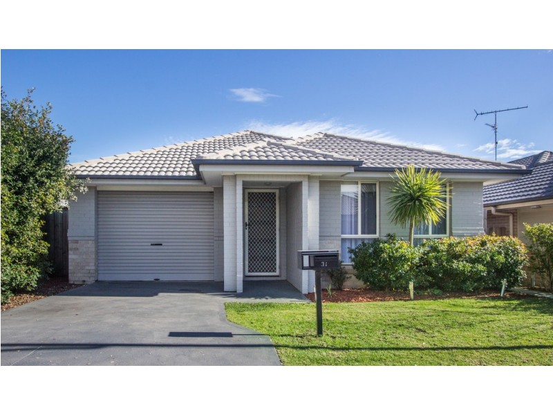 31 Longley Avenue, Elderslie NSW 2570