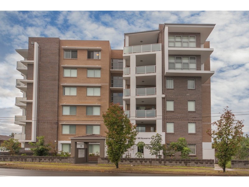 3/96-98 Nuwarra Road, Moorebank NSW 2170