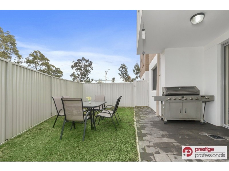 3/96-98 Nuwarra Road, Moorebank NSW 2170