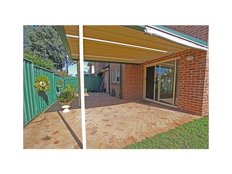 5/3 Carinya Place, Moorebank NSW 2170