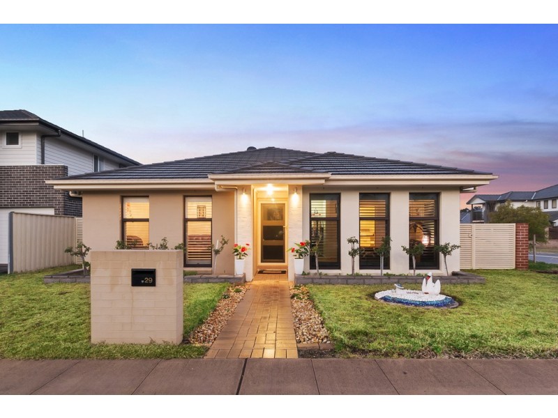 29 The Parkway, Moorebank NSW 2170