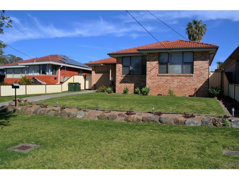 10 Pritchard Avenue, Hammondville NSW 2170